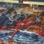 Timnas Kalah Telak, Tifo dan Sikap Suporter Indonesia Tuai Pujian Netizen Jepang