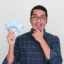 5 Link Saldo Dana Kaget Gratis Hari Ini, Dapatkan hingga Rp543.000 Tanpa Misi Ribet!