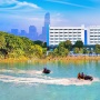 Prestasi Awal Tahun Ini, Sango Hotel Management Raih Top Engaged Hotel 2025 dari Trip.com