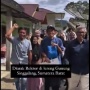Sekampung Patungan Modal Kuliah Demi Anak Kuli Masuk ITB