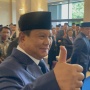 Demi Kesejahteraan, Prabowo Umumkan Kenaikan Gaji Hakim Capai 280 Persen, Tertinggi Golongan Junior