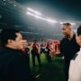 Aib Timnas Indonesia di Osaka, Titah Erick Thohir: Evaluasi Patrick Kluivert!