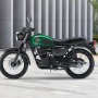 Daftar Harga Motor Kawasaki Akhir 2025: Pilih W175 atau KLX150?