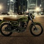 5 Rekomendasi Motor Bobber Murah Terbaik: Gaya Klasik, Harga Realistis!