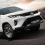 Toyota Fortuner Neo Drive Rilis, Apa Bedanya dengan Fortuner Reguler di Indonesia?
