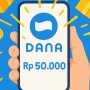 5 Link Dana Kaget Hari Ini 12 Juni 2025: Raih Total hingga Rp399 Ribu Hanya dengan Duduk Saja