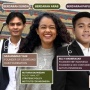 Indonesia Mampu Bersaing di Tingkat Global, Ini 5 Anak Muda yang Masuk Harvard University
