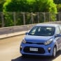 5 City Car Bekas Tangguh untuk Wanita, Bensin Irit dan Harga Mulai Rp 30 Juta!