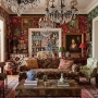 5 Inspirasi Desain Interior Rumah Maksimalis: Unik, Estetik, dan Memikat Mata!
