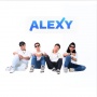 Cerita Dibalik Alexy Band Luncurkan 2 Singel Sekaligus