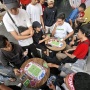 Main Bola di Atas Meja? Ini Dia Foolball Board Game Edisi Timnas Indonesia