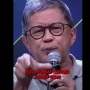 Rocky Gerung Skakmat Sekjen Gibranku, Sebut Cuma Pendukung Kosong: Recent Issue Saja Gak Ngerti