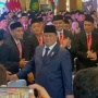 Gaji Hakim Naik 280 Persen, Prabowo Ungkap Alasan di Balik Keputusannya