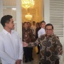 Sowan ke Balai Kota, Kaesang Ungkap Wejangan Politik dari Pramono: Jangan Hina Orang Lain