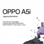 HP Oppo A5i Harga Rp1 Jutaan: Baterai Awet, Fitur Fast Charging Super Cepat!