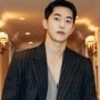 Boyfriend Vibes! 4 OOTD Chic Minimalis ala Nam Joo Hyuk yang Wajib Dicoba