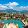 Puncak Darajat Highland, Wisata Affordable dengan View Alam Cantik di Garut