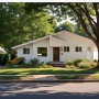 8 Ide Desain Rumah American Classic Minimalis, Utamakan Warna Netral dan Material Alami