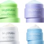 7 Pilihan Moisturizer Glad2Glow Pink hingga Ungu, Kaya Manfaat Harga Cuma Rp40 Ribuan