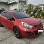 KIA Rio vs Grand Avega Hatchback, Mending Mana? Segini Harga dan Pajaknya