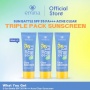 4 Sunscreen Emina Terbaik: Pilih Sesuai Jenis Kulitmu, Harga Mulai Rp18 Ribuan