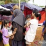 Terlunta-lunta Imbas Kebakaran, Warga Kapuk Muara Terharu Dapat Bantuan: Kami Tak Menyangka