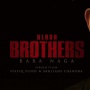 Tak Hanya Box Office, Blood Brothers: Bara Naga jadi Film Ke-2 Terlaris Sepanjang Sejarah Malaysia