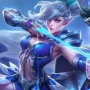 Sikat Sekarang! 30 Kode Redeem MLBB Hari Ini 12 Juni 2025: Skin hingga Hero Fragment