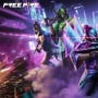 2 Kode Redeem FF Hari Ini 13 Juni 2025, Bundle Eksklusif Menanti