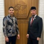 Ahmad Dhani Belum Tahu Hadiri Acara Intimate Wedding Al Ghazali atau Tidak, Netizen Kasihani Anaknya