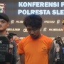 Motif Penumpang Begal Driver Ojol di Kalasan, Terlilit Utang Pinjol