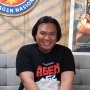 Lawan Judol Lewat Film Agen +62, Keanu Angelo: Pesugihan Aja Pakai Capek Jagain Lilin!