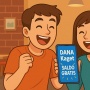 6 Link DANA Kaget Hari Ini 13 Juni 2025, Saldo Gratis untuk Bayar Listrik