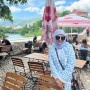 Suka Duka Harmini Marzusy Jadi Tour Leader: Deadline Itinerary Hingga Dikepung Singa di Afrika