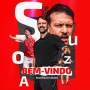 Mauricio Souza Dibebani Target Juara, Persija Kembali Andalkan Pemain Muda?