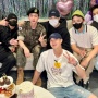 Rayakan Hari Jadi BTS, RM Beber Persiapan Comeback BTS Usai Wajib Militer