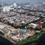 Intip Proyek JSDP, Upaya Pemerintah Mengatasi Masalah Limbah di Jakarta