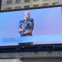 Bangga, Dokter Asal Indonesia Mejeng di Billboard Times Square Sebagai Indonesian Innovator Doctor