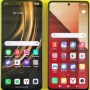 Adu Xiaomi 14T vs Samsung A56: Harga Beda Tipis, Spesifikasi Bak Bumi dan Langit?