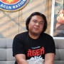 Peran Utama di Film Tak Seindah Bayangan Keanu Angelo: Gila, Udah Kayak Kru Gue