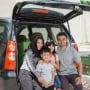 8 Rekomendasi Mobil Bekas 3 Baris untuk Keluarga: Nyaman, Irit dan Ramah di Kantong