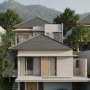 7 Inspirasi Desain Rumah Modern Minimalis di Pegunungan: Asri, Sejuk, dan Aman