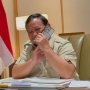 Prabowo Angkat Telepon dari Donald Trump, Ngobrol Soal Apa?