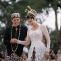 Baru Sebulan Jadi Istri Maxime Bouttier, Luna Maya Menyesal Buru-Buru Nikah