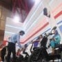 Daftar 5 Motor Listrik Murah Juni 2025: Mulai Rp 6 Jutaan, Disubsidi Pemerintah!