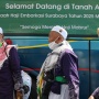 DPR Sepakati Revisi UU Haji dan Umrah: Perlindungan Jemaah Jadi Prioritas?