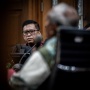 Ngaku Pakai Kecerdasan Buatan, Hasto Klaim Pledoinya Jadi yang Pertama Dibuat Gunakan AI