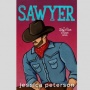 Perjalanan Seorang Ibu Tunggal Menemukan Cinta dalam Novel bertajuk Sawyer