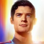Pakai Kostum Ikonis, David Corenswet Curhat Sulitnya Perankan Superman