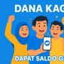 Saldo DANA Kaget Gratis hingga Rp405 Ribu, Ini 6 Link Klaimnya Hari Ini!
